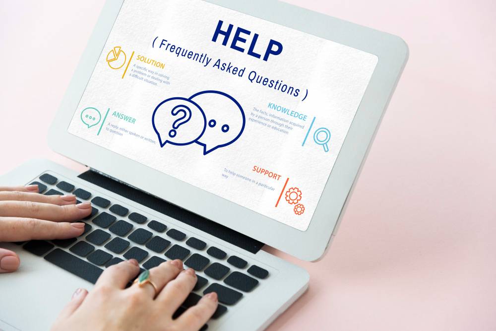 People reviewing automation questions and decisions